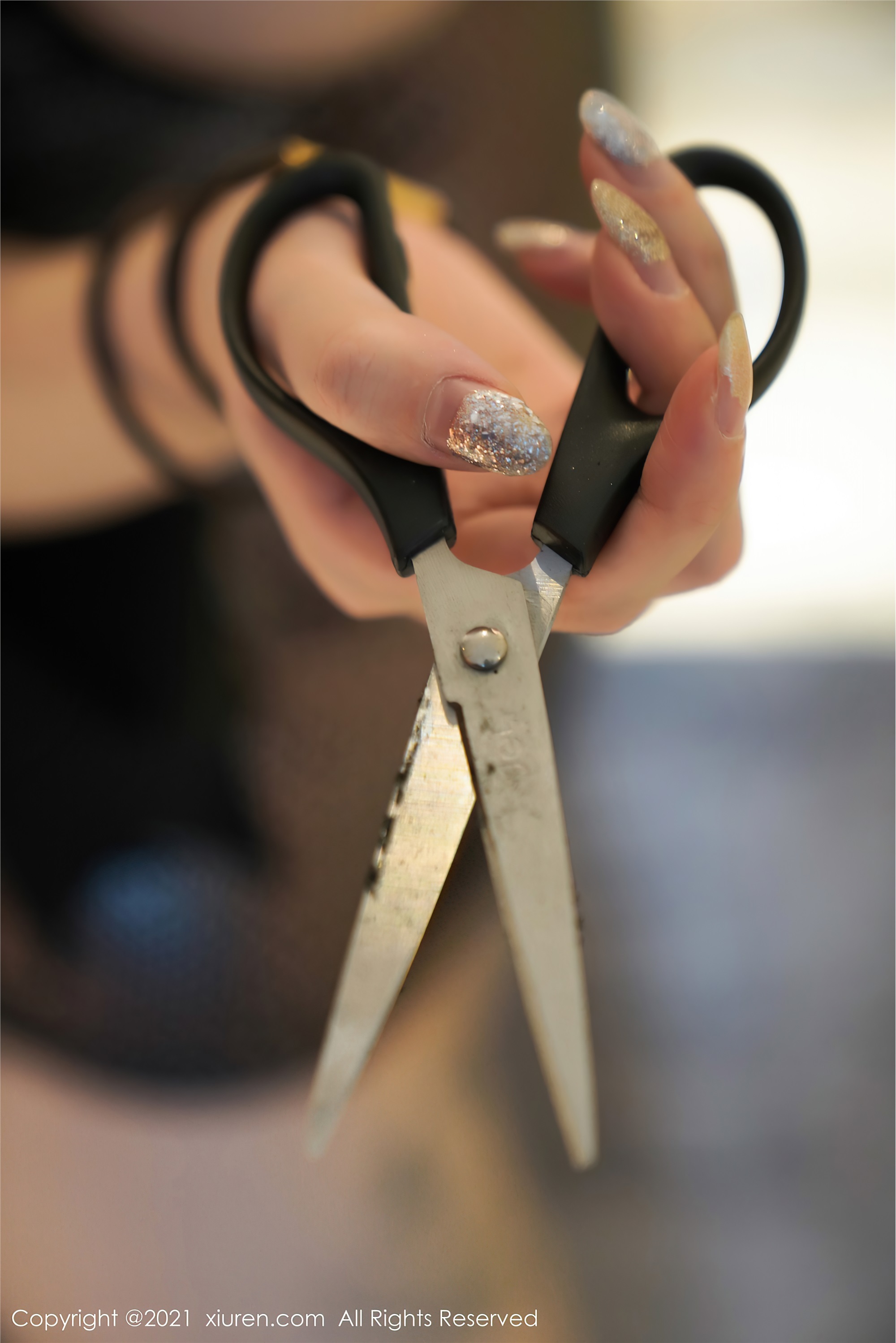 XiuRen秀人网  2021.03.01 No.3147 凯竹 廿十